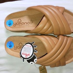 Yokono size 6